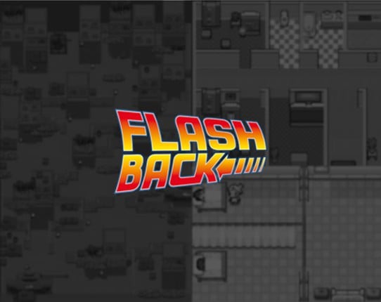 Flashback Game Cover