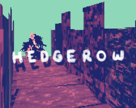 Hedgerow Game Cover