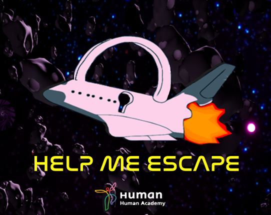 Help Me Escape Game Cover