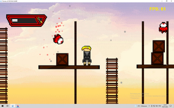 HOCKAG PLATFORMER Image