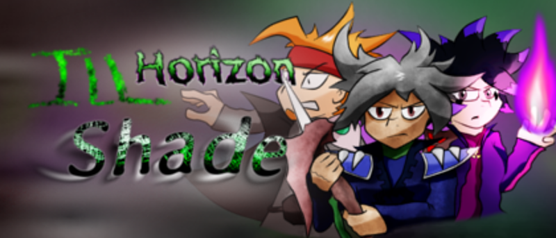 Ill Horizon Shade Game Cover