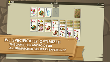 King of Solitaire Image