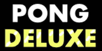 PONG DELUXE Image