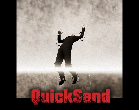 Quicksand Game Cover
