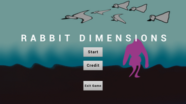 Rabbit Dimensions Image