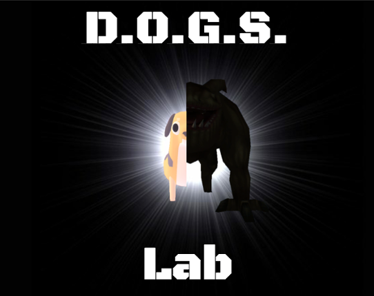 S2019 D.O.G.S. Lab Game Cover