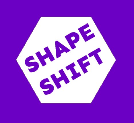 Shapeshift Game Cover