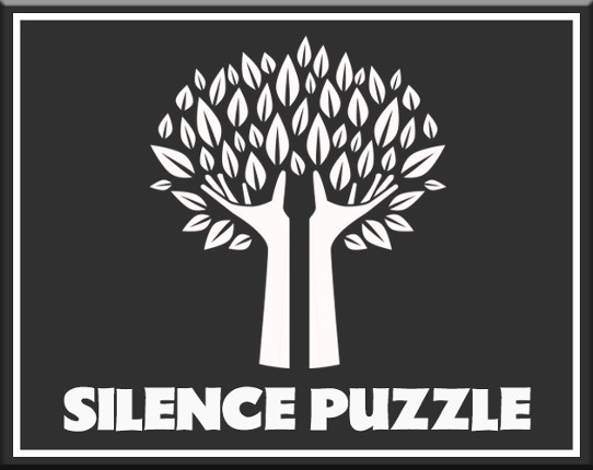 Silence Puzzle 2022 Game Cover