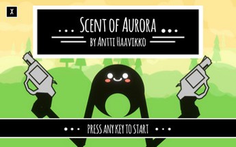 Scent of Aurora Image