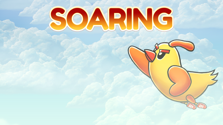 Soaring Game Cover