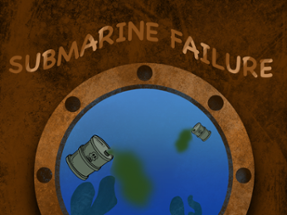 Submarine Failure Image