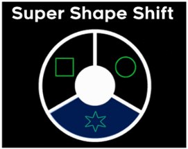 Super Shape Shift Image