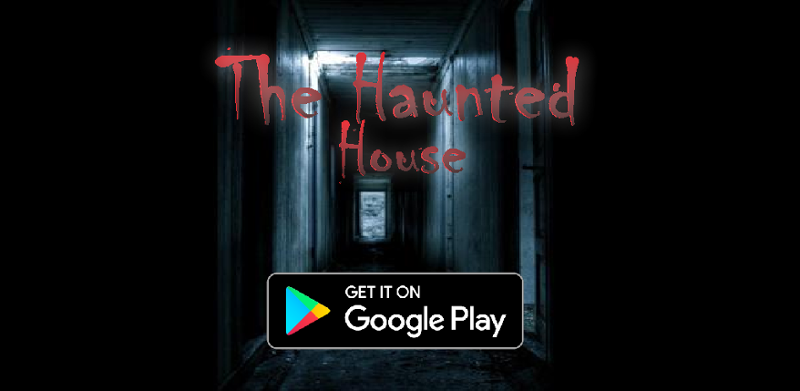 The Haunted House Game Cover
