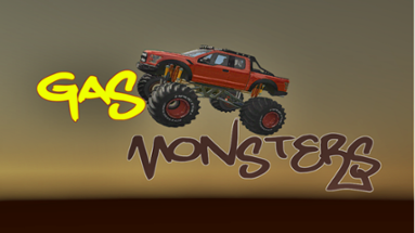 Gas Monsters Image