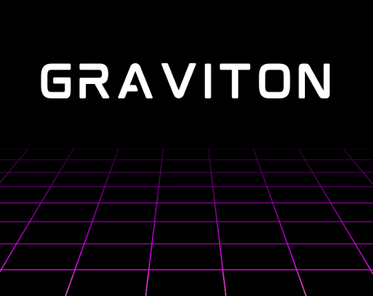 Graviton Game Cover