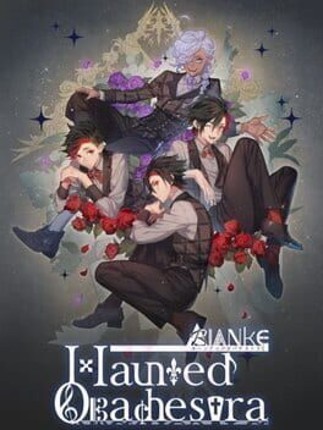 Haunted Obachestra Vol. 2 Bianke Game Cover