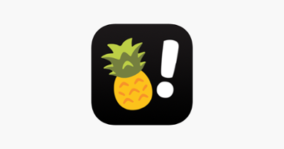 Have You Ever: Pineapple Image