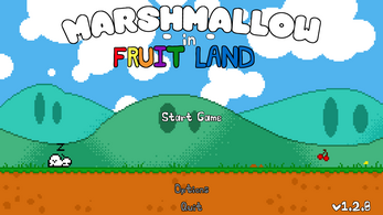 Marshmallow in Fruit Land Image