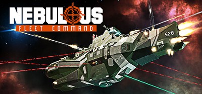 NEBULOUS: Fleet Command Image