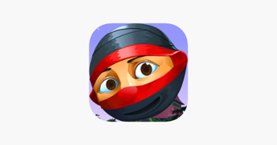 Ninja Air Jump Image