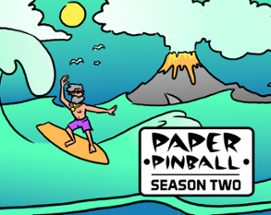 Paper Pinball Season 2 Image