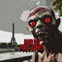 PARIS DES MORTS VIVANTS Image