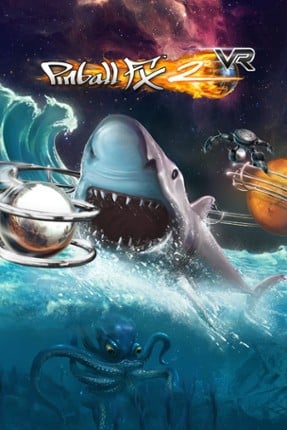 Pinball FX2 Game Cover