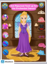 Princess Tales - Doctor Game Image