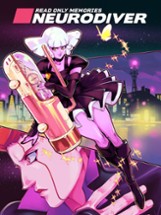 Read Only Memories: NEURODIVER Image