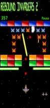 Rebound Invaders 2,  Breakout Image