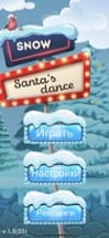 Santa's Christmas Dance Image