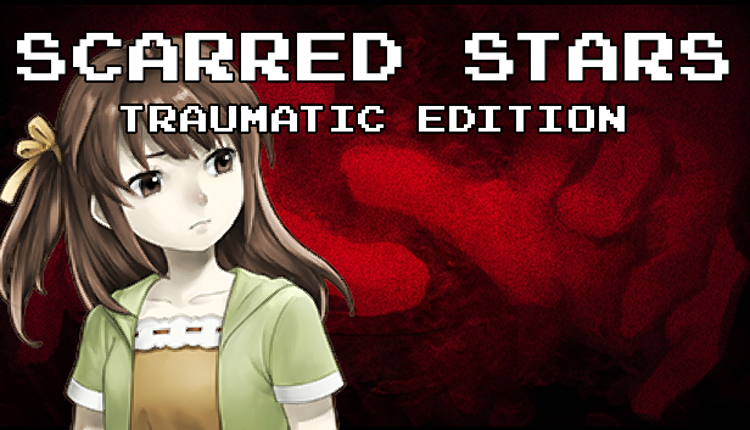 Scarred Stars Game Cover