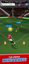 Score! Hero - Soccer Games Image