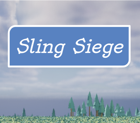 Sling Siege Game Cover