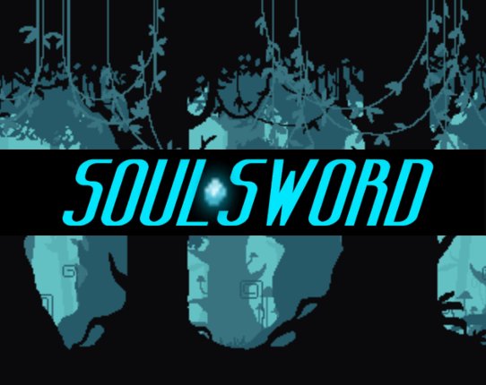 Soulsword Game Cover