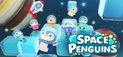 Space Penguins Image