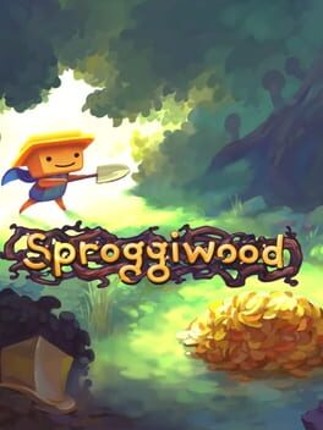 Sproggiwood Game Cover