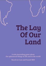 The Lay Of Our Land Image