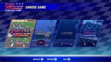 Top Racer Collection Image