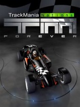 TrackMania Nations Forever Image