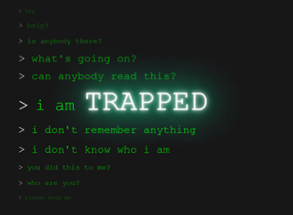 TRAPPED Image
