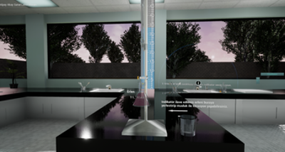 Sanal kimya Laboratuvarı (Virtual Lab.) Image