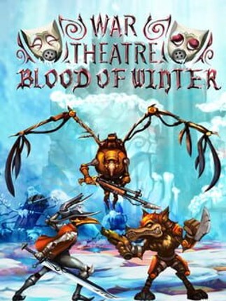 War Theatre: Blood of Winter Game Cover