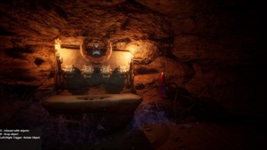 Wonder Cave Image