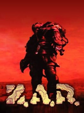 Z.A.R. Game Cover