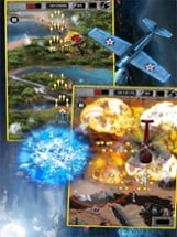 Air Fighter-fun shooting games Image