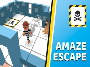 Amaze Escape Image