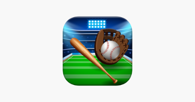 Baseball Fever -Simple yet fun Image