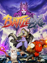 Battle Axe Image