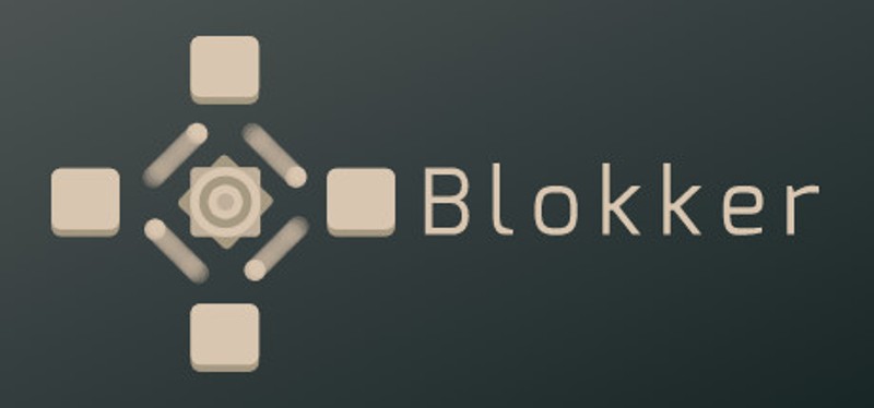 Blokker Game Cover